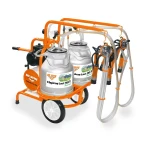 Mulgatoare RURIS Fagaras lact 901 550 W