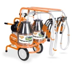 Mulgatoare RURIS Fagaras lact 902 550 W