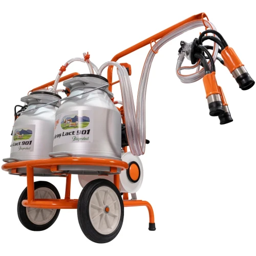 Mulgatoare RURIS Fagaras lact 901 550 W