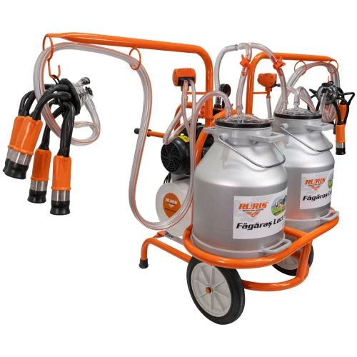 Mulgatoare RURIS Fagaras lact 901 550 W