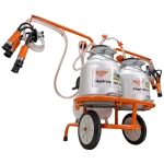 Mulgatoare RURIS Fagaras lact 901 550 W