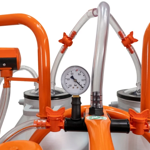 Mulgatoare RURIS Fagaras lact 901 550 W