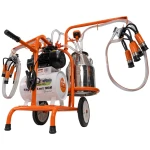 Mulgatoare RURIS Fagaras lact 902 550 W