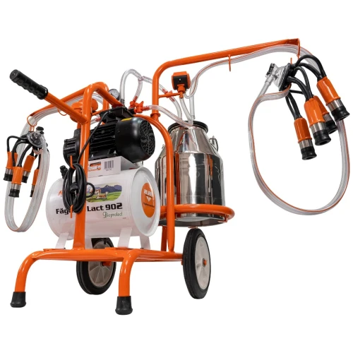 Mulgatoare RURIS Fagaras lact 902 550 W