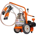 Mulgatoare RURIS Fagaras lact 602 550 W