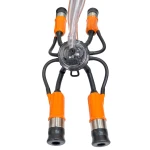 Mulgatoare RURIS Fagaras lact 602 550 W