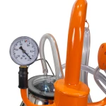 Mulgatoare RURIS Fagaras lact 602 550 W