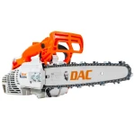 Pachet Tăiere & Îngrijire Grădină – Motoferăstrău DAC 201RS + Accesorii Esențiale