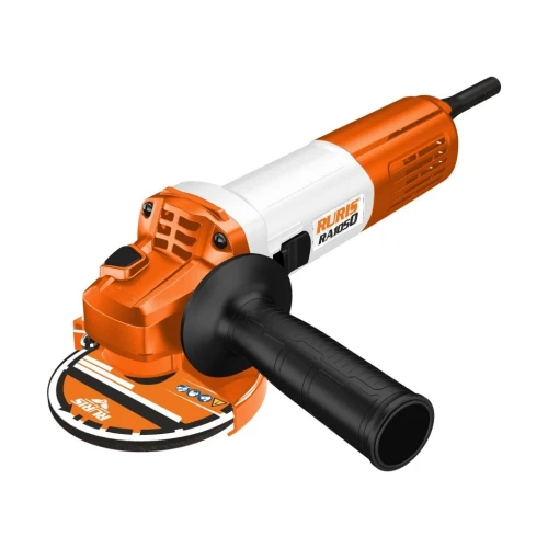 Polizor unghiular RURIS RA1050