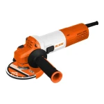 Polizor unghiular RURIS RA850