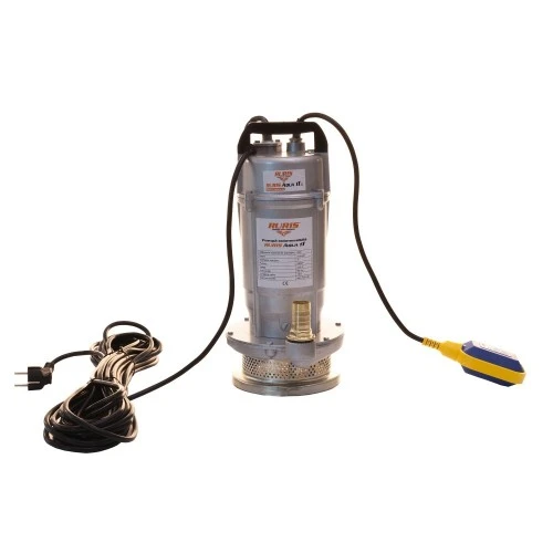 Pompa submersibila Ruris Aqua 11S, 550W, 3,6m³/h