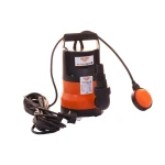 Pompa submersibila apa curata Ruris Aqua 8, 400 W, 7m³/h debit apa