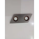 Cutit tocator de crengi si resturi vegetale ST100 Ruris