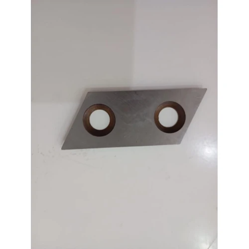 Cutit tocator de crengi si resturi vegetale ST100 Ruris