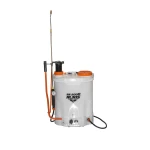 Pulverizator electric - manual RURIS RS 2000