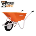 ROABA RURIS RTS 1100P CUVA PLASTIC 100L