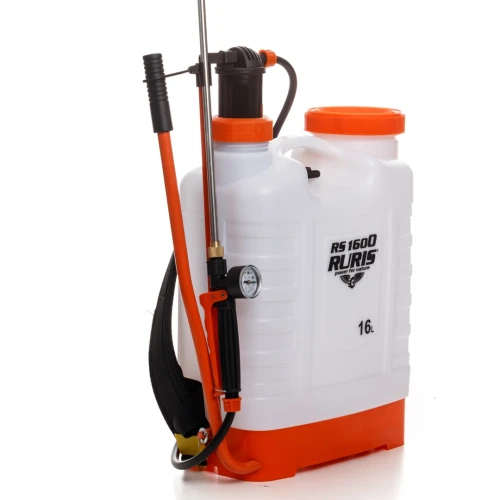 Pulverizator manual RURIS RS 1600