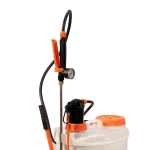 Pulverizator electric - manual RURIS RS 2000