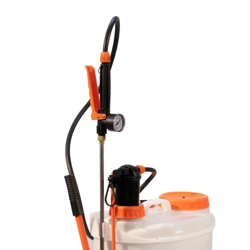 Pulverizator electric - manual RURIS RS 2000