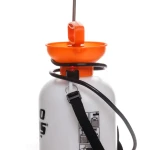 Pulverizator manual RURIS RS 500