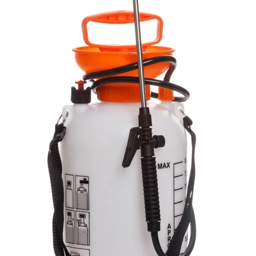 Pulverizator manual RURIS RS 800