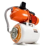 Hidrofor RURIS Aquapower 4010S, 1800 W, 60 l/min, 24 L