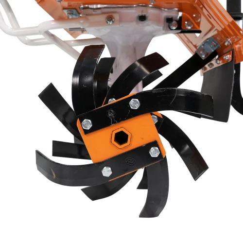 Motosapa RURIS 5600R, 4 CP, 550 mm