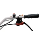 Motosapa RURIS 5600R, 4 CP, 550 mm