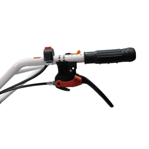 Motosapa RURIS 5600R, 4 CP, 550 mm