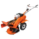 Utilaj multifuncțional RURIS 7800CRT cu sistem de cosit, 7 CP, 4 timpi, 208 CC