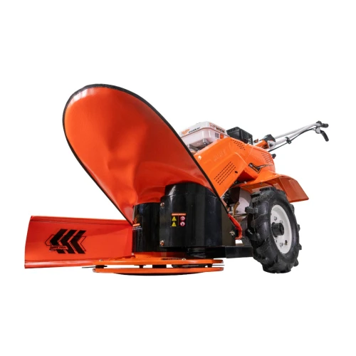 Utilaj multifuncțional RURIS 7800CRT cu sistem de cosit, 7 CP, 4 timpi, 208 CC