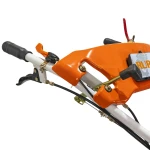 Motocultor RURIS 651KSD, 6 CP, 208 CC, 4 timpi, 3 viteze