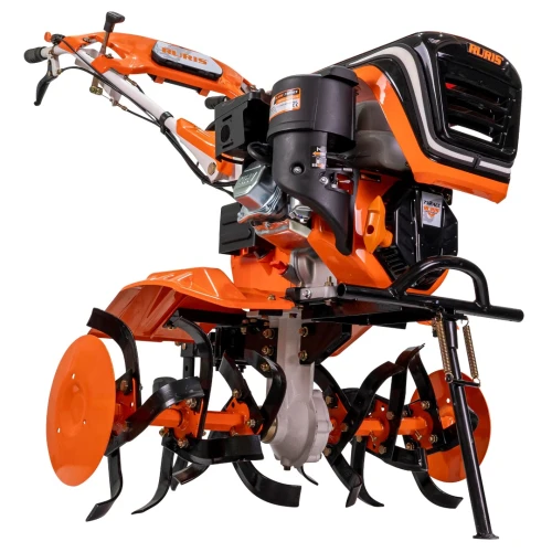 Motocultor RURIS 732ACC, 8.5 CP, 208 CC, 4 timpi, 83 cm latime lucru, 3 viteze, 3.6 l