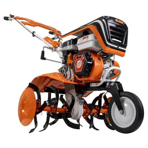 Motosapa RURIS 7500ACC3, 7 CP, 208 cc, roti cauciuc 4.00-8