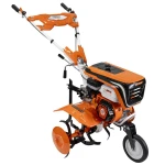 Motosapa RURIS 7500ACC3, 7 CP, 208 cc, roti cauciuc 4.00-8