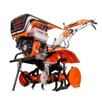Motocultor RURIS 751KS, 9.5 CP,  270 cc, 4 timpi, 90 cm latime lucru