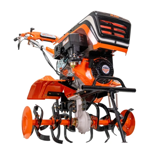 Motocultor RURIS 751KS, 9.5 CP,  270 cc, 4 timpi, 90 cm latime lucru