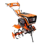 Motocultor RURIS 751KS, 9.5 CP,  270 cc, 4 timpi, 90 cm latime lucru