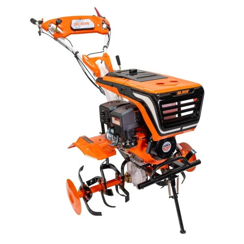 Motocultor RURIS 751KS, 9.5 CP,  270 cc, 4 timpi, 90 cm latime lucru