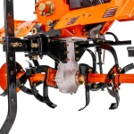 Motocultor RURIS 751KS, 9.5 CP,  270 cc, 4 timpi, 90 cm latime lucru