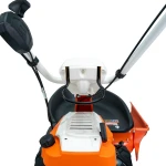 Motocositoare cu tambur RURIS 877K, motor benzina 4T, 170 CC, 4 CP