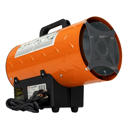 Aeroterma gaz RURIS VULCANO 882s