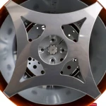 Aeroterma gaz RURIS VULCANO 882s