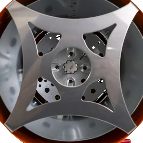 Aeroterma gaz RURIS VULCANO 882s