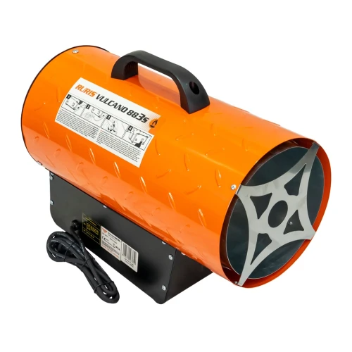 Aeroterma gaz RURIS VULCANO 883s