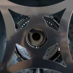 Aeroterma gaz RURIS VULCANO 883s