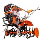 Pachet Profesional RURIS – Motosapătoare + Remorcă + Uleiuri (Motor & Transmisie)