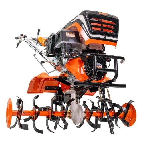 Motocultor RURIS 915ACC, 15 CP, 420 CC, 4 timpi, 3 viteze, 1100 mm latime lucru