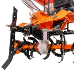 Motocultor RURIS 913ACC, 13 CP, 390 CC, 4 timpi, 3 viteze, 1100 mm latime lucru