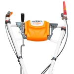 Motocultor RURIS 913ACC, 13 CP, 390 CC, 4 timpi, 3 viteze, 1100 mm latime lucru